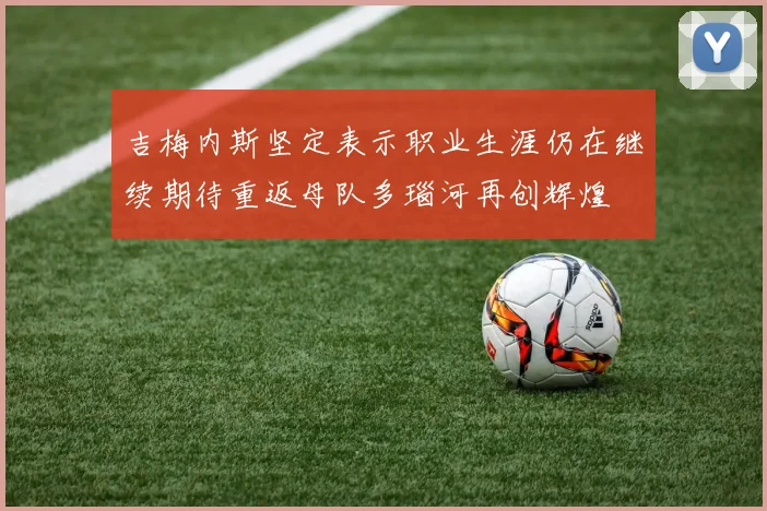 吉梅内斯坚定表示职业生涯仍在继续期待重返母队多瑙河再创辉煌